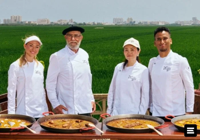 World Paella Day 2026: пальяю переосмысливают по всему миру