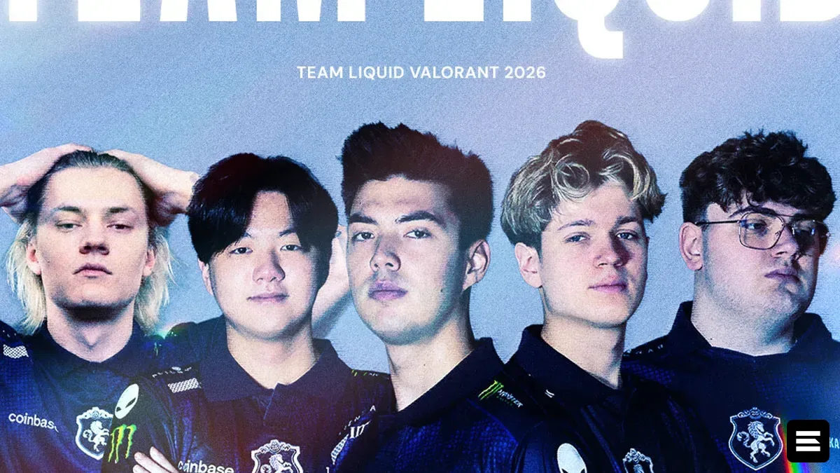 Team Liquid заменила purp0 на GSR перед Champions Shanghai