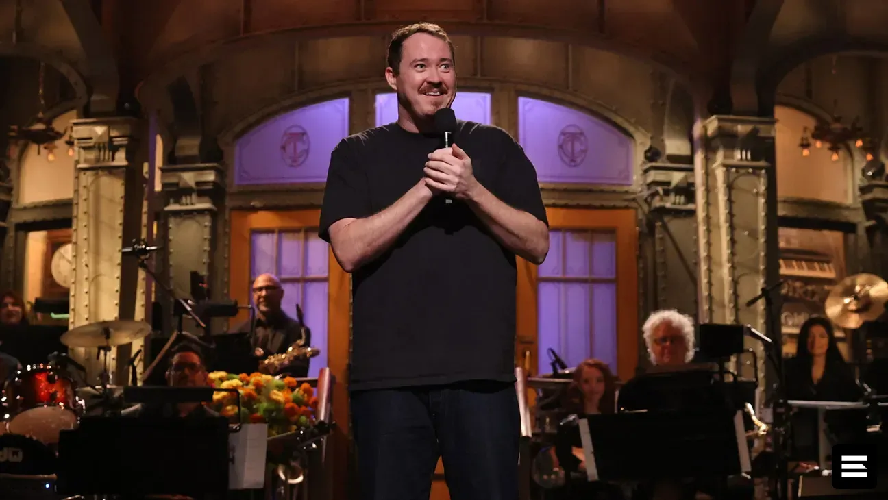 Монолог Шейна Гиллиса на «SNL»: неподходящее время и место (опять)