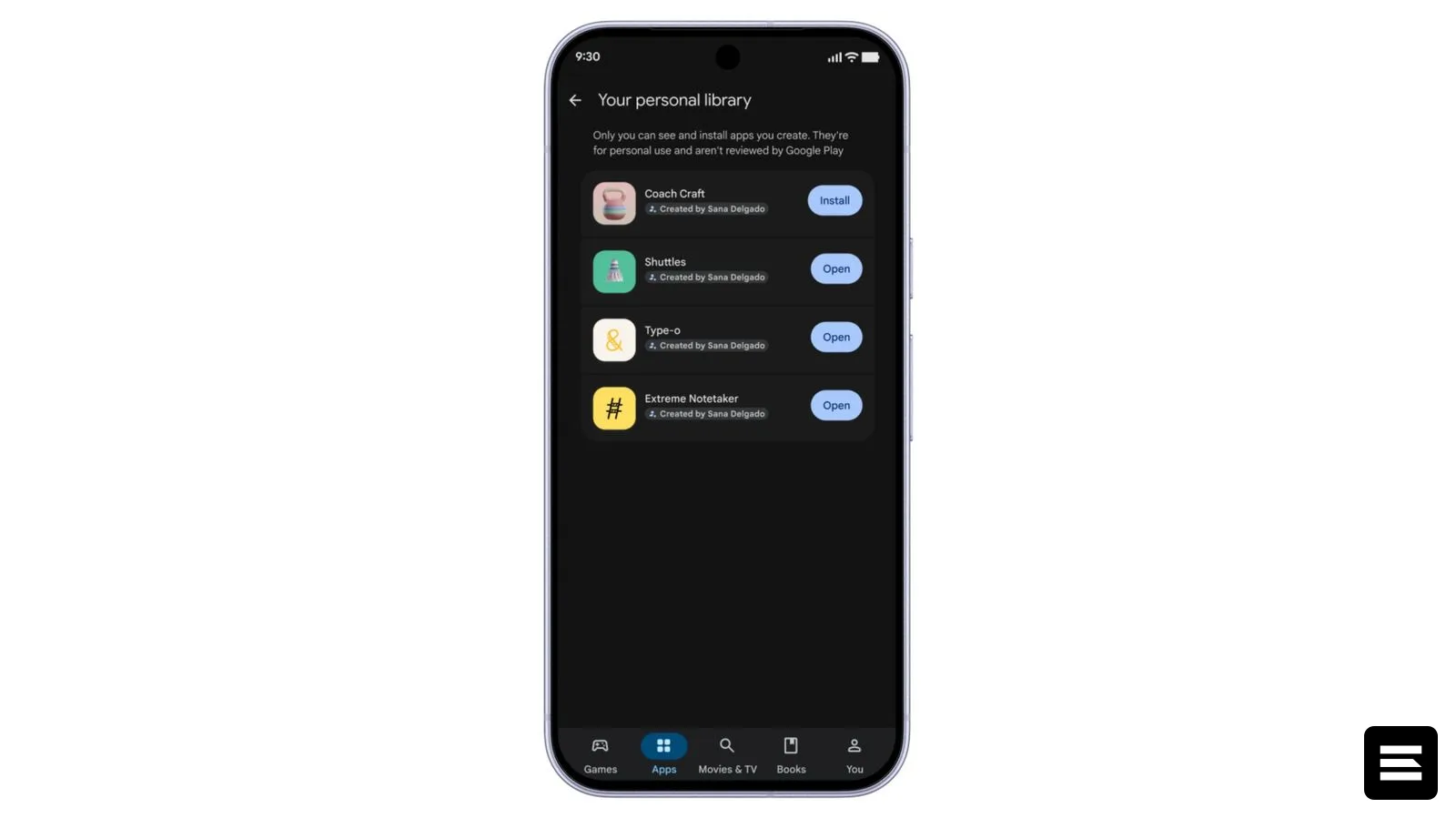 Google упрощает публикацию Android‑приложений с «vibe‑code» через один аккаунт