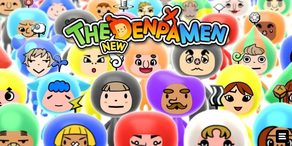 The New Denpa Men закроют через два года после запуска