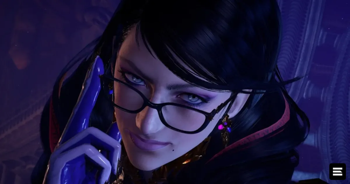 Bayonetta вернётся? Глава PlatinumGames намекнул на продолжение серии