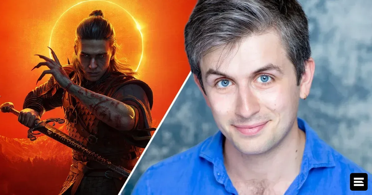 Актер The Blood of Dawnwalker объяснил преимущества живой актерской игры