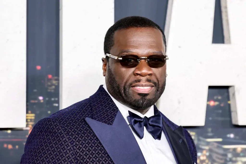 50 Cent рассказал, как разозлил Jay-Z на съёмках рекламы Reebok в 2003 году