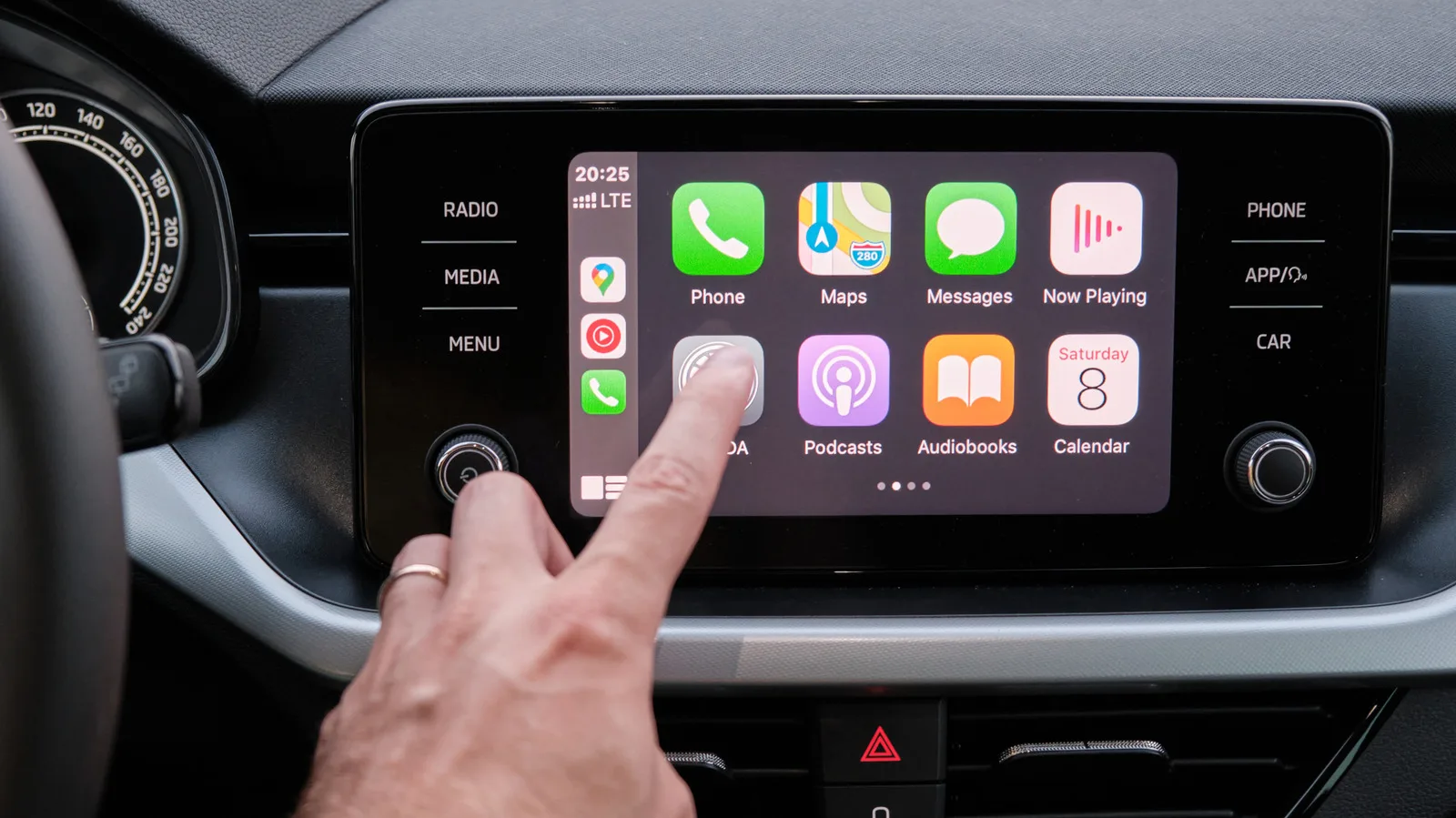 После подключения CarPlay: какие настройки стоит изменить под себя