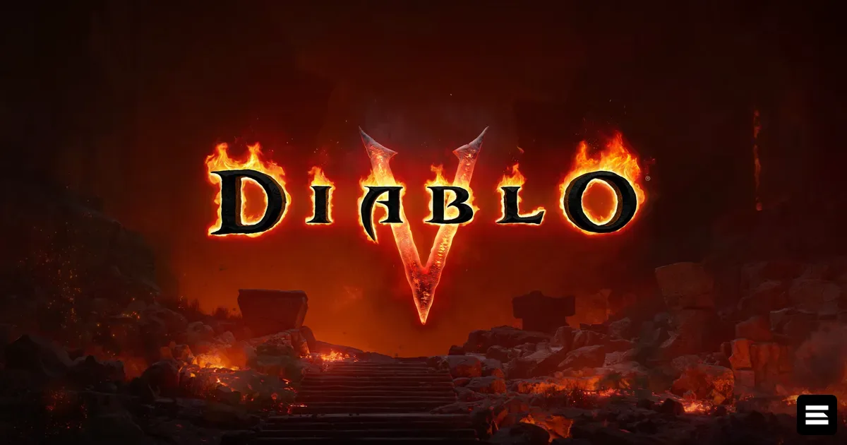 Blizzard обещает новый подход к масштабированию уровней в Diablo 5