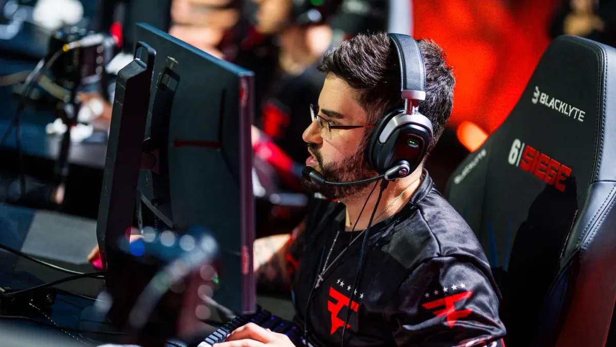 R6 Osaka Major 2026: календарь и формат квалификаций по регионам