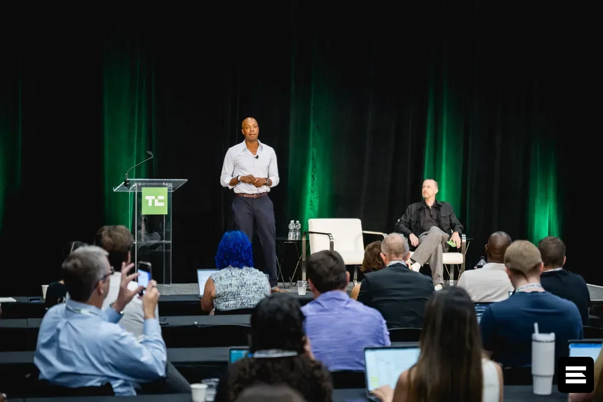 TechCrunch Founder Summit 2026 пройдёт в Бостоне 4 ноября