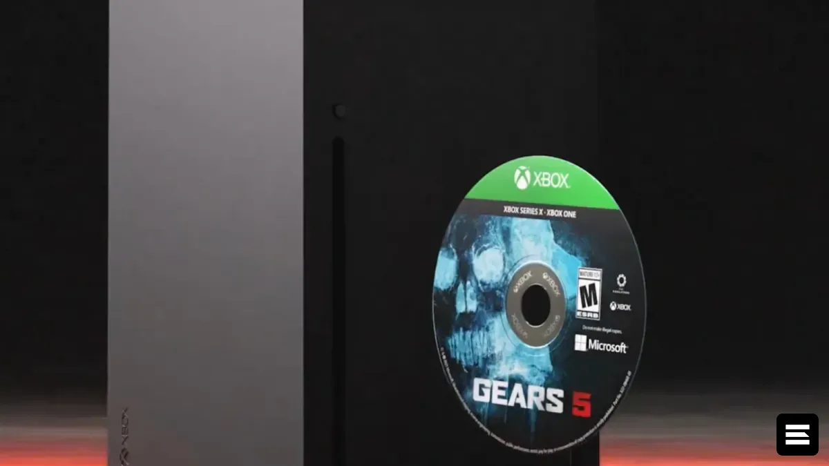 Xbox запустил программу «Диск в цифру» для всех игроков