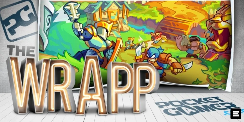 Разработчики Ironhide Studio выпустили новую игру