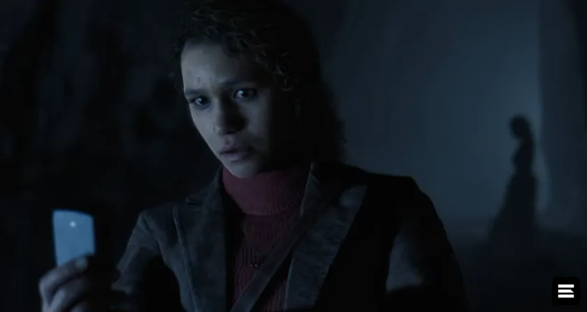 The Conjuring: Нерассказанное: Netflix выпустит хоррор на мобильные
