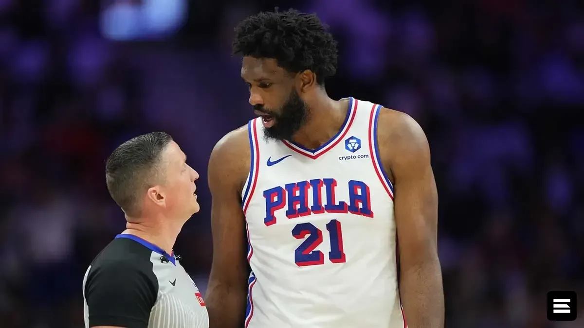 Хамзат Чимаев и Шон Стриклэнд столкнулись в Превью NBA: Джоэл Эмбиид и Джейлен Браун избежали травм