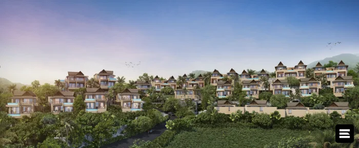 Курорт Navera Phuket откроется в четвёртом квартале 2026 года