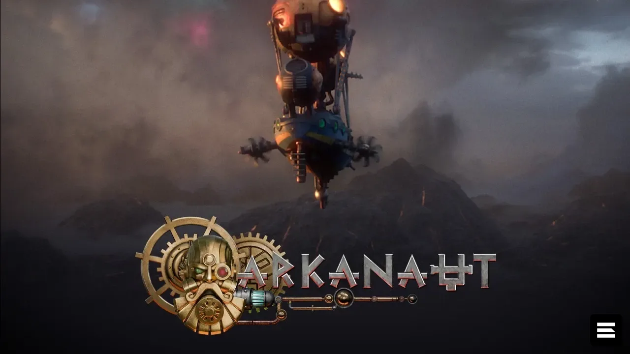 Games Workshop анонсировала анимацию «Арканавт» по Warhammer: Эра Зигмара