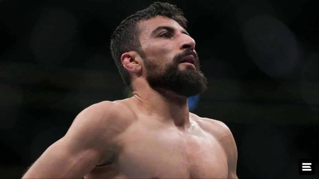 Фарид Башарат раскритиковал UFC после неожиданного увольнения