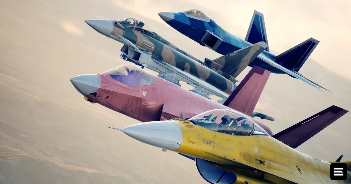 Разработчик Ace Combat 8 извинился за скандал с предзаказом Belkan War