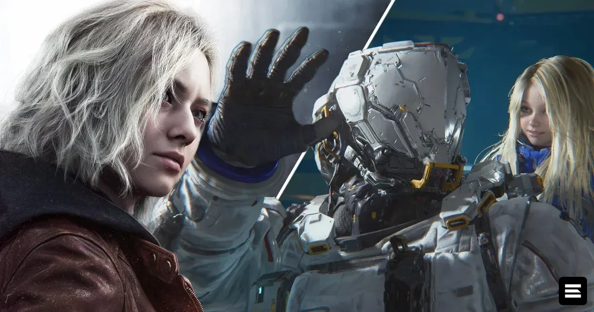 Capcom превратит RE Engine в ИИ-движок для игр