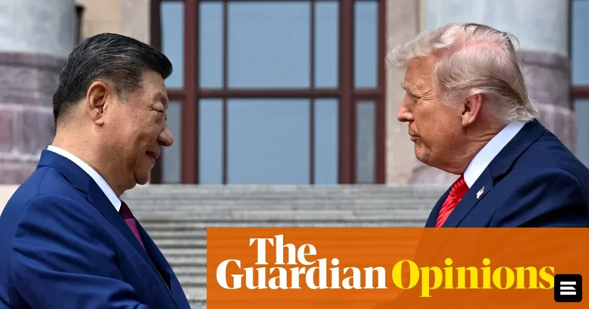 Экс-исследователь Anthropic уволился из‑за рисков ИИ, Финкел призывает Трамп и Си к сотрудничеству