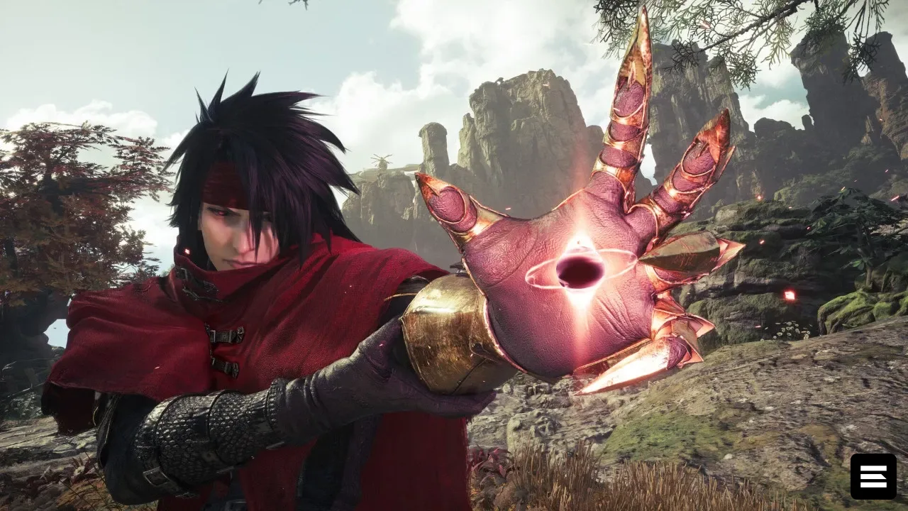 Роберт Паттинсон не знал о трилогии ремейков Final Fantasy 7