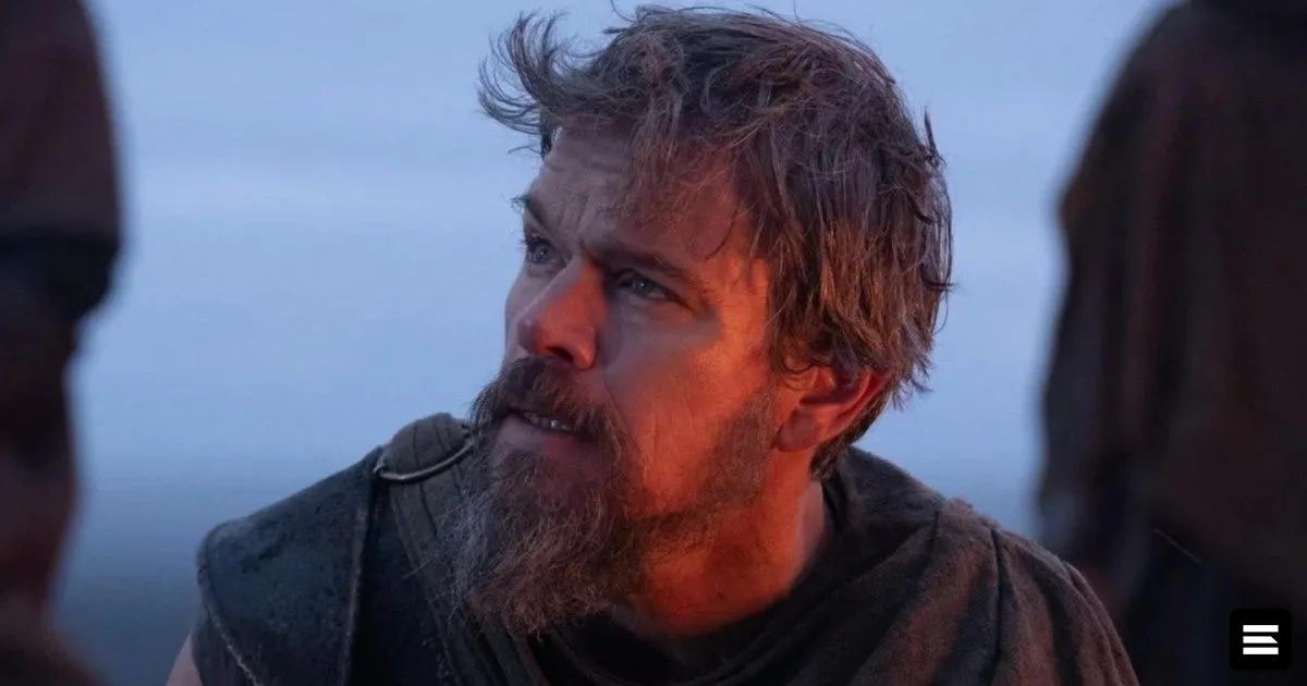 «Одиссея» Нолана: фильм вернется в IMAX и 70mm
