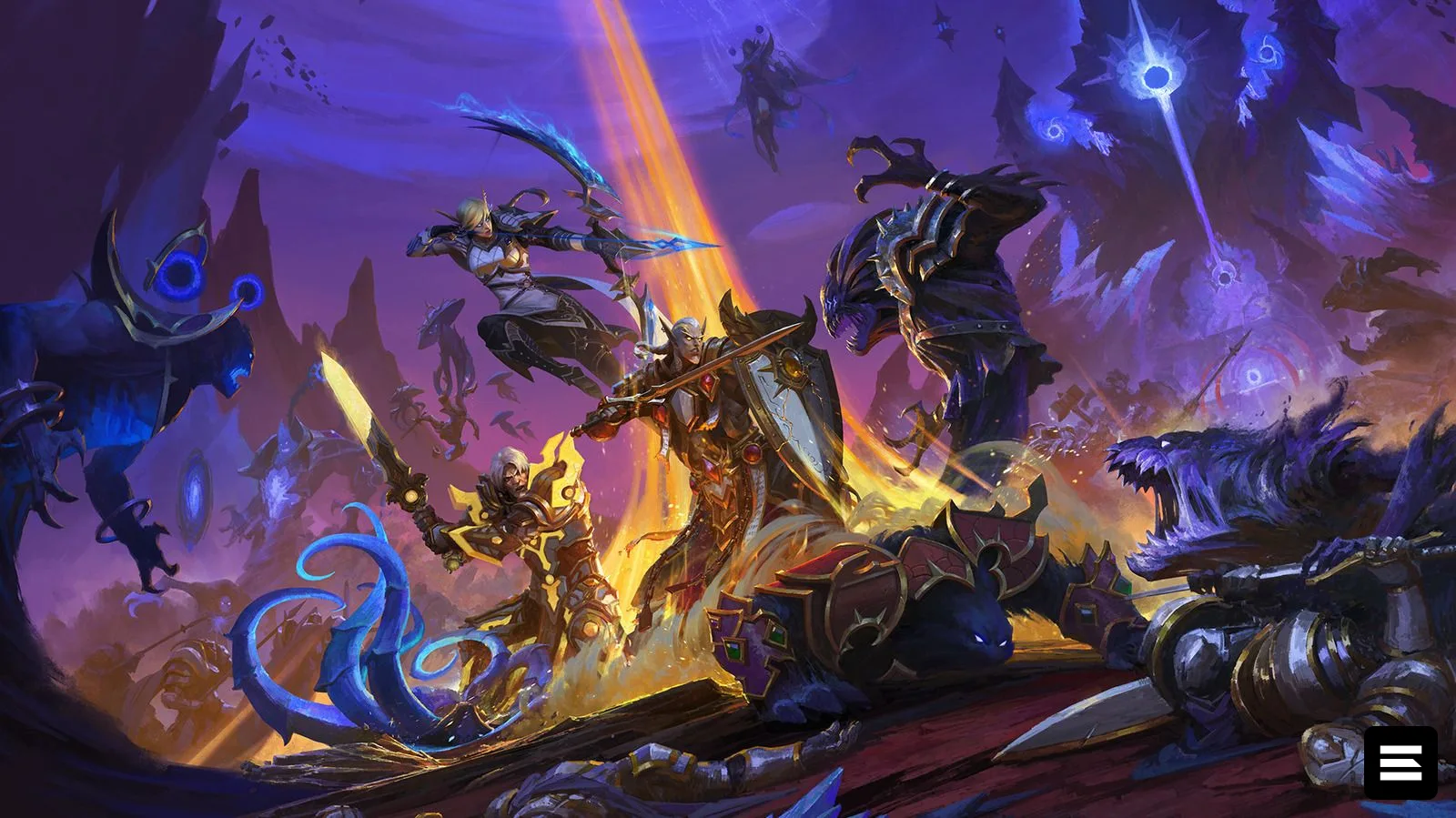Сотрудники Blizzard одобрили первые профсоюзные контракты