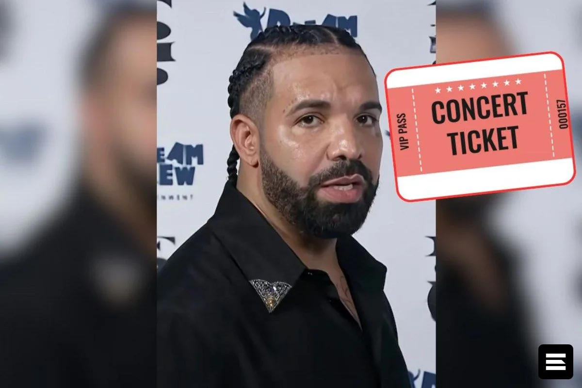 Drake планирует новый концертный тур на 2027 год
