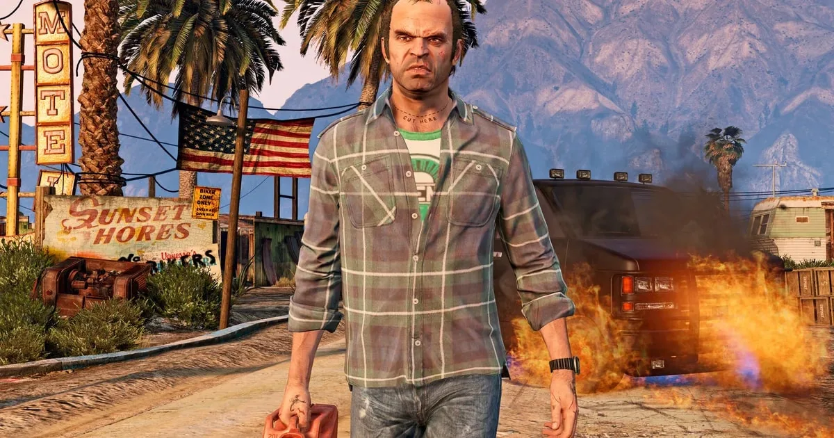 Rockstar открыла официальный RP-сервер GTA Online за несколько месяцев до GTA 6