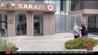 В Турции нашли скрытые камеры в отелях: задержаны трое, в архивах 15 тысяч видео