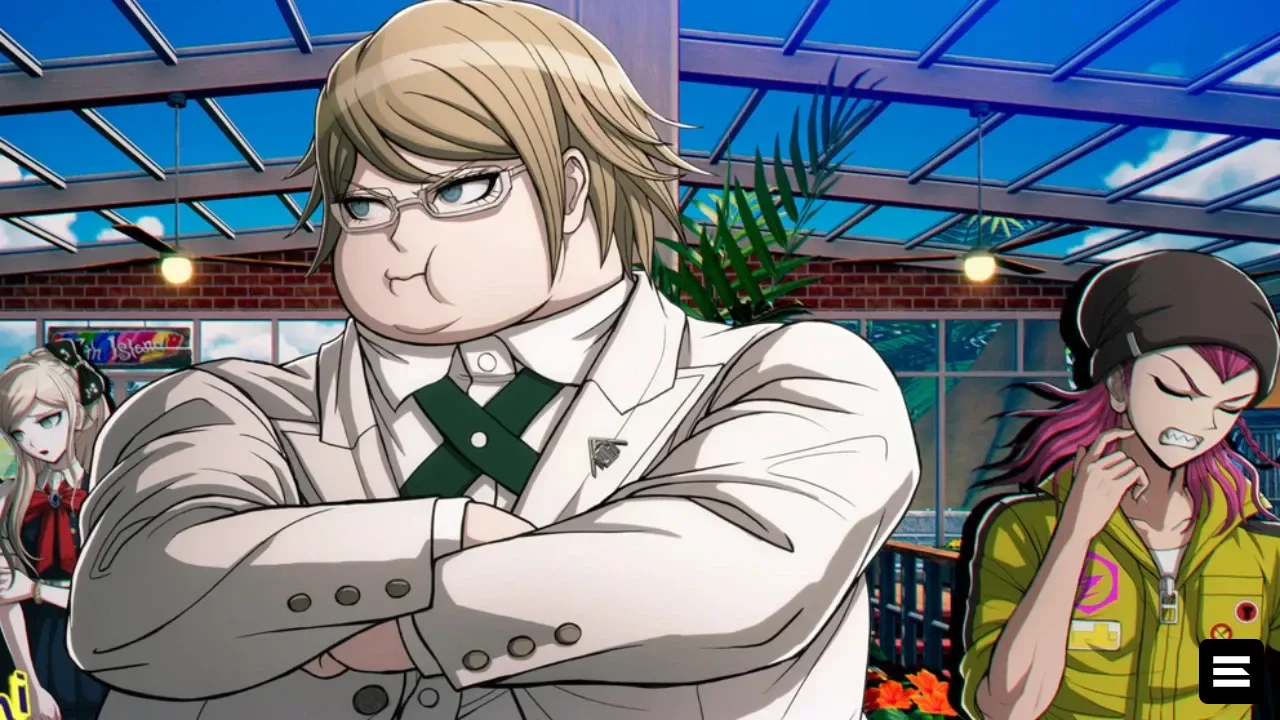 Danganronpa 2x2 назвала системные требования: 32 ГБ ОЗУ и RTX 4070 для визуальной новеллы