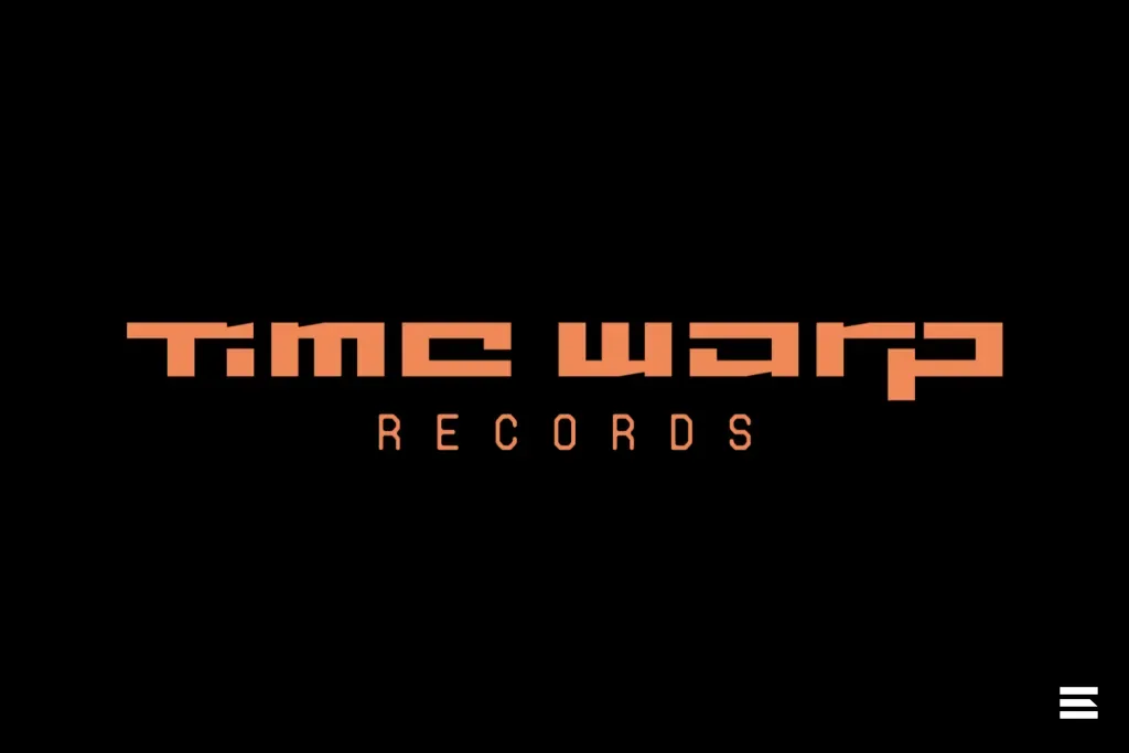 Time Warp запускает собственный лейбл Time Warp Records