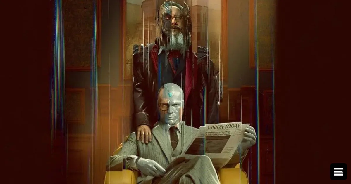 WandaVision: критики ставят 85 % на Rotten Tomatoes