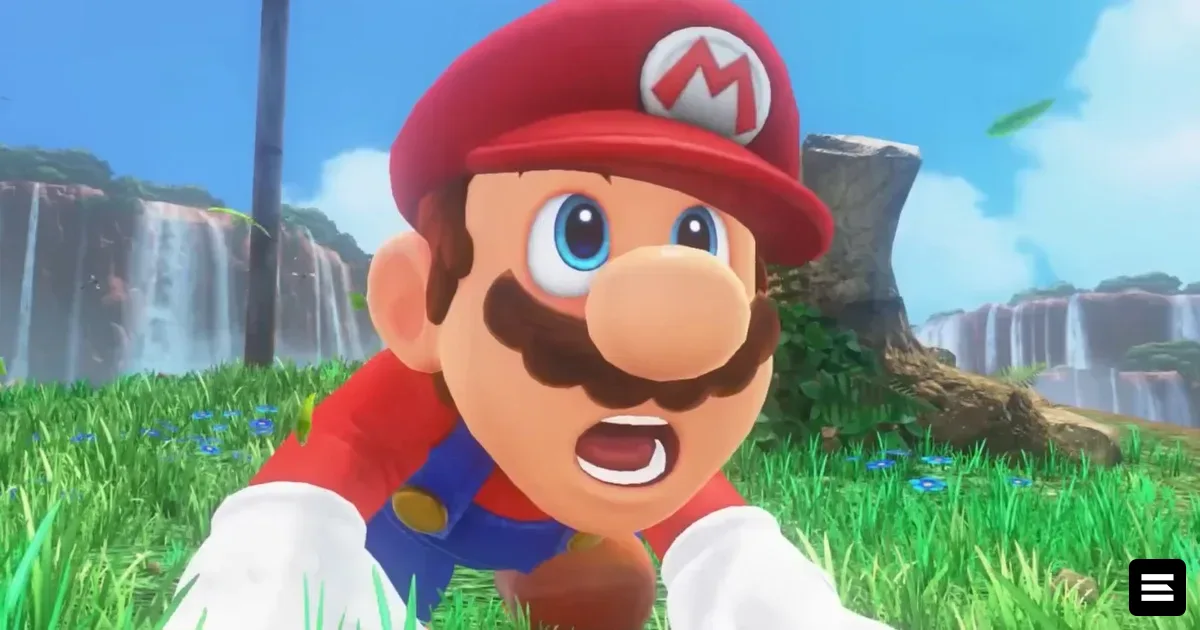 Суд в США взыскал с пользователя Reddit 3,4 млн фунтов в пользу Nintendo