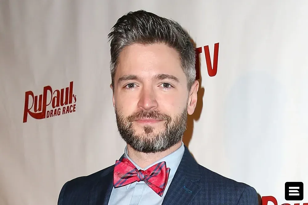 Lucian Piane ушёл из жизни: продюсер «RuPaul’s Drag Race» не выжил в ДТП