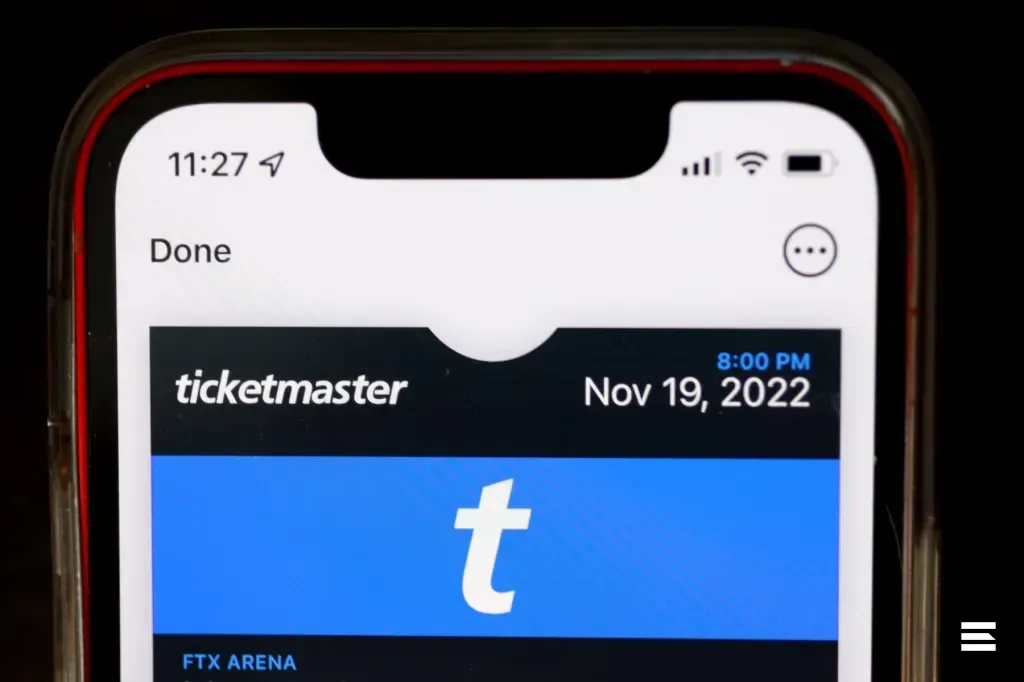 Суд разрешил FTC судить Ticketmaster за содействие перепродаже билетов