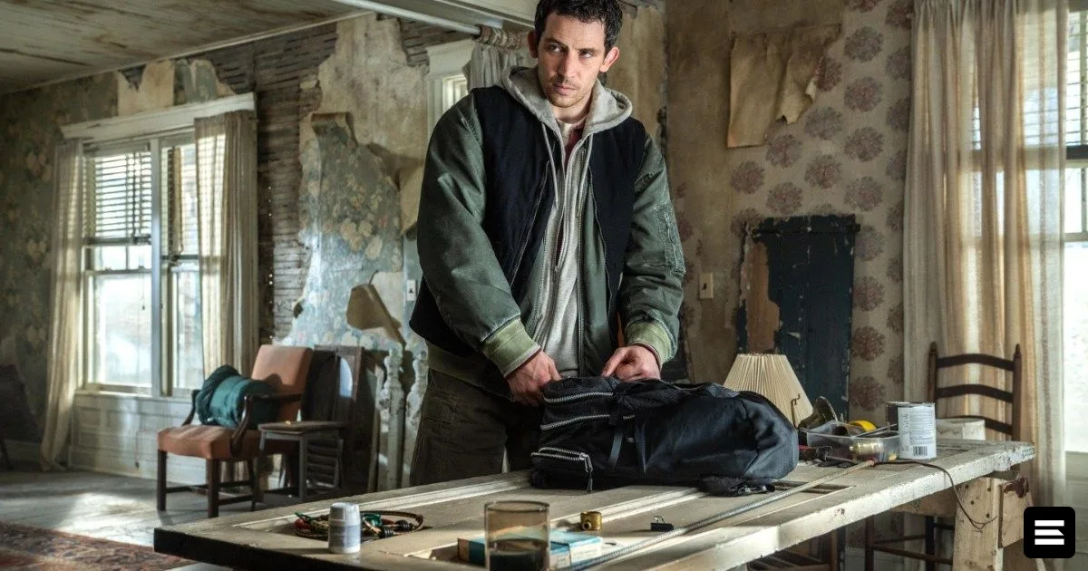 Новый триллер Спилберга и продолжения «Закона и порядка» вышли на Peacock