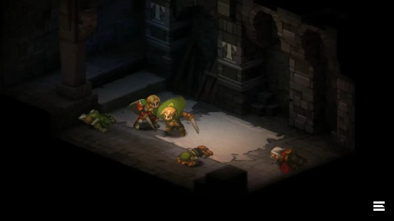 Square Enix убрала Denuvo из Final Fantasy Tactics - The Ivalice Chronicles