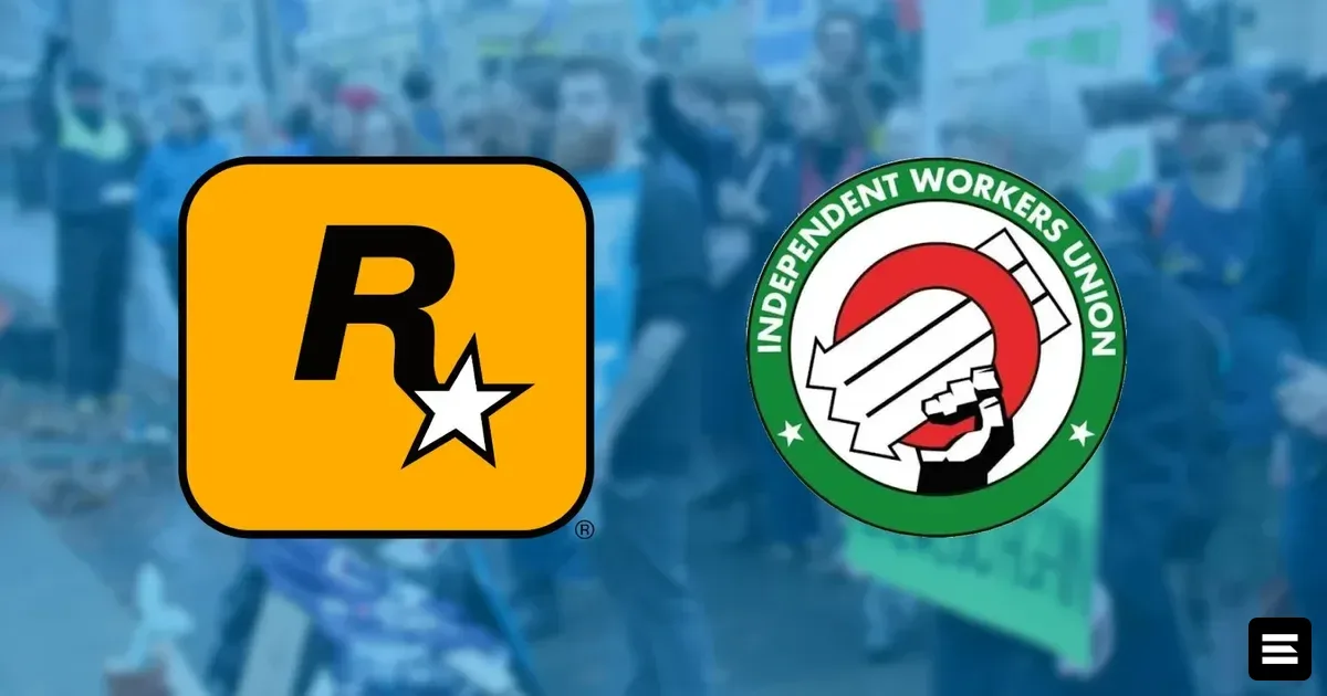 Менеджер Rockstar Games заявил, что не интересовался профсоюзами перед массовыми увольнениями