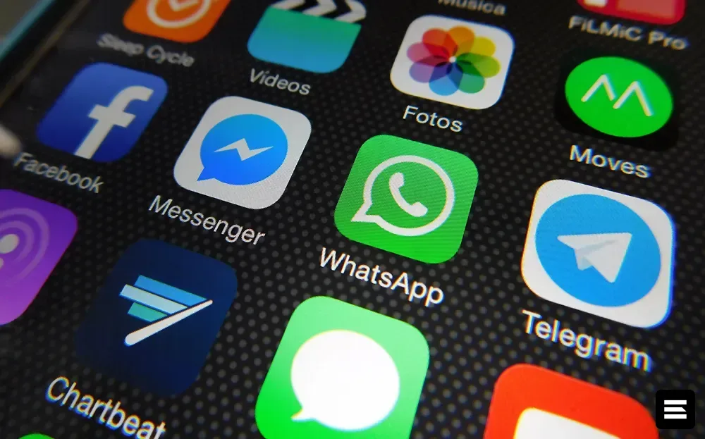 WhatsApp* прекратил поддержку старых версий ОС