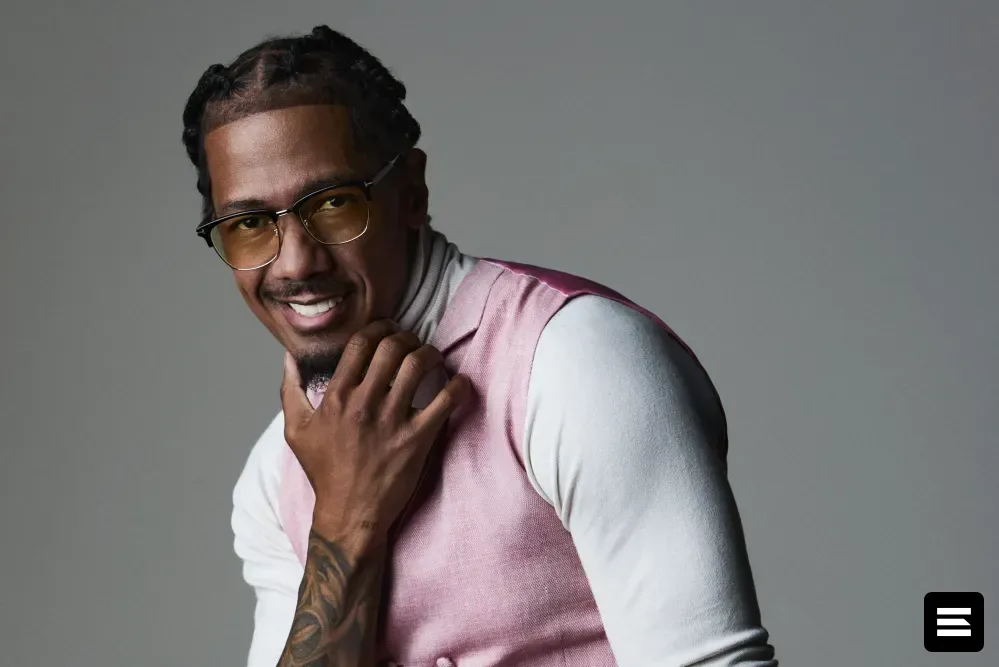 Nick Cannon переносит 'Nick Cannon @ Night' на BET: старт 20 октября