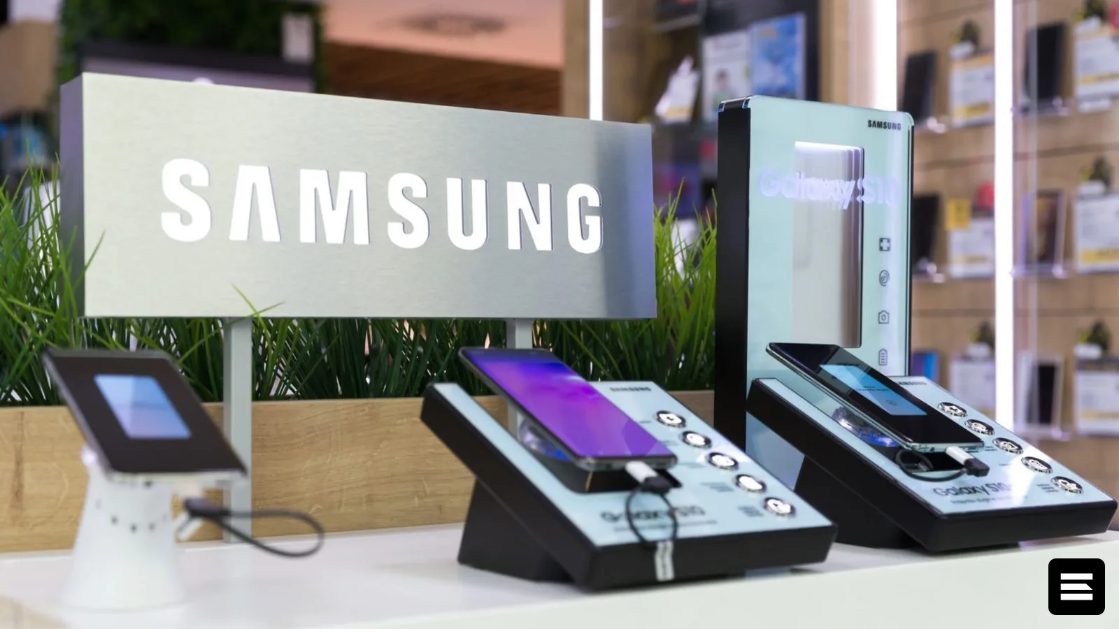 Samsung Wallet позволит пользователям в США переводить USDC на Solana