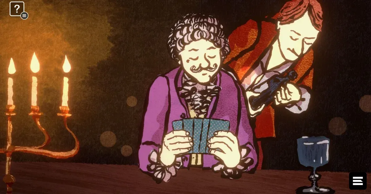 Разработчики Reigns и Card Shark Nerial уходят в «спящий режим»