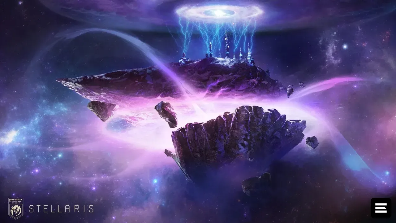Stellaris 4.5 «Cygnus» получит рекордное число исправлений
