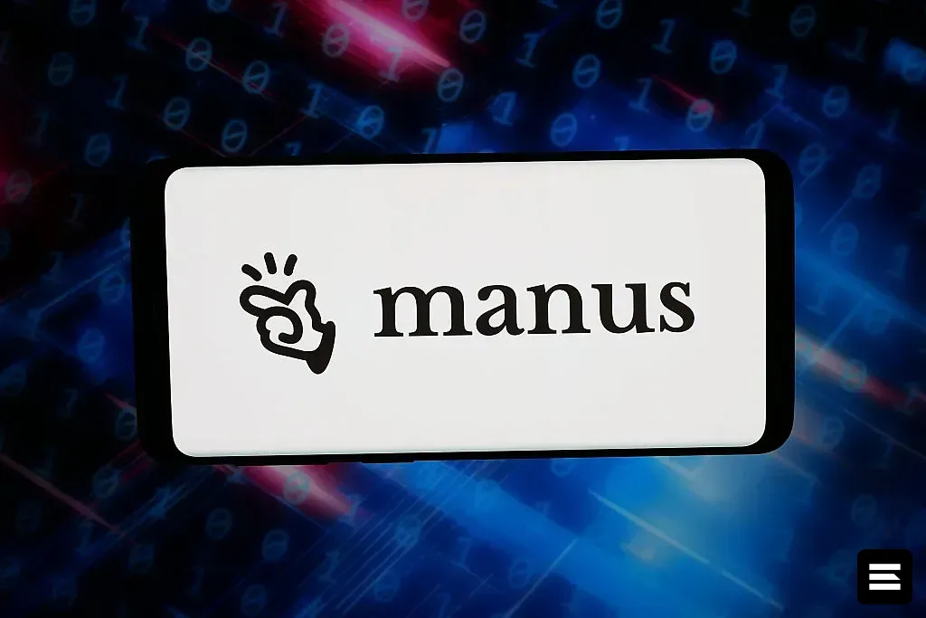 Manus оценивается в 4 млрд долларов в ходе переговоров о раунде финансирования
