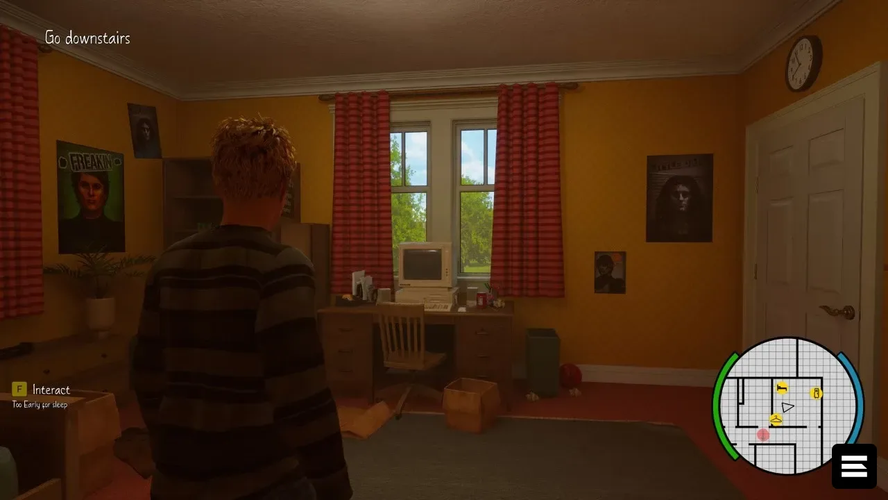Игра Agefield High: Rock the School выйдет на консолях после неудачи в Steam