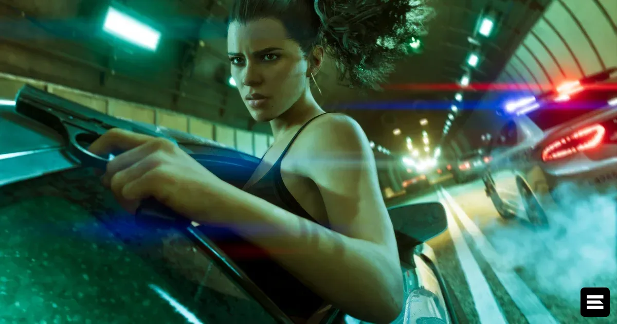 GTA 6 получит реалистичную погоду от радуг до ураганов