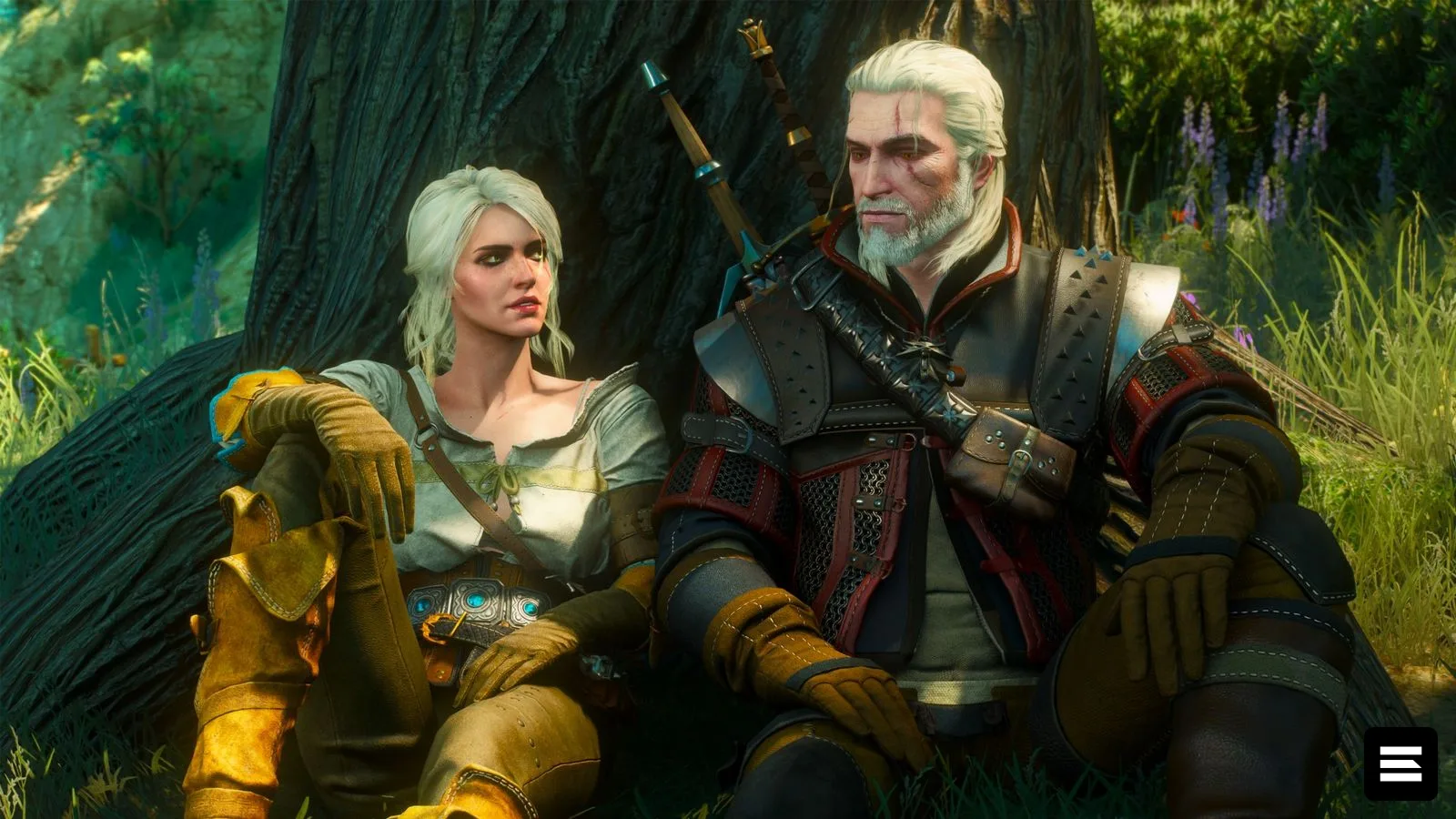 Системные требования The Witcher 3 Remastered: готовьте ПК к трассировке лучей