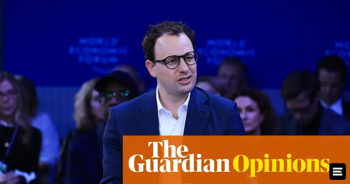 Австралия почти не готова к угрозам ИИ — автор The Guardian