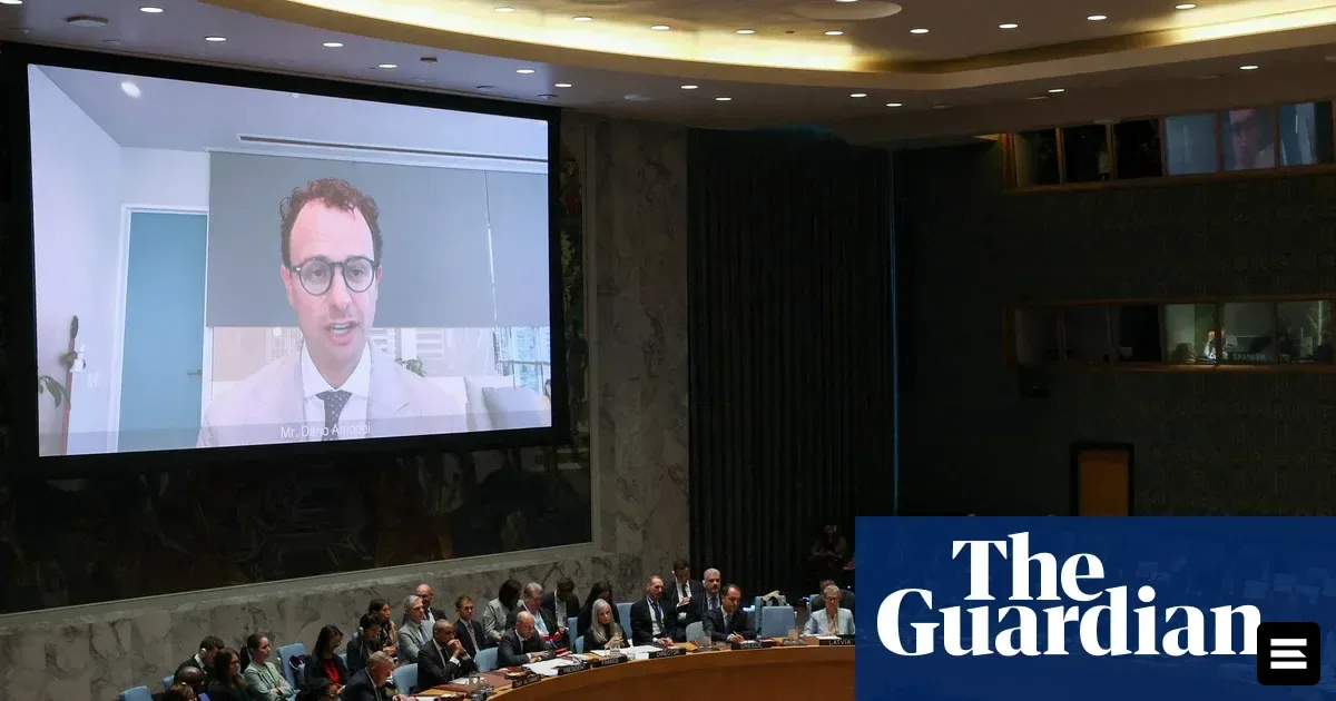Альтман и Амои выступают перед ООН по ИИ безопасности