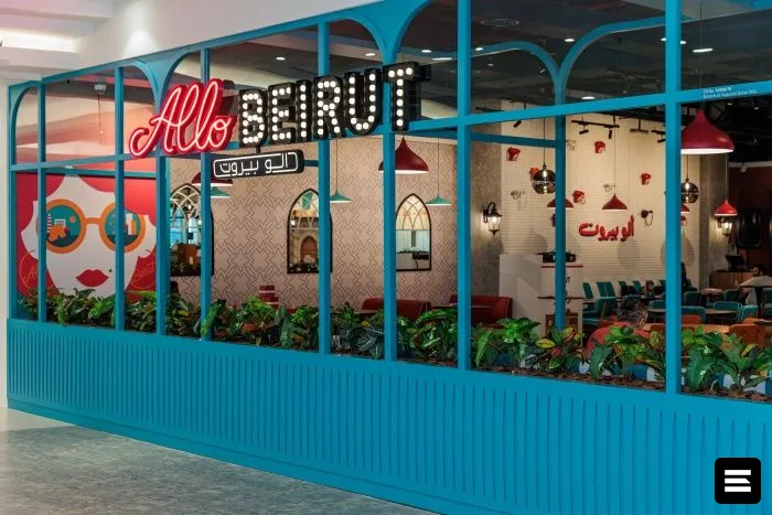 Allo Beirut отпраздновала восемь лет и расширяется по Ближнему Востоку