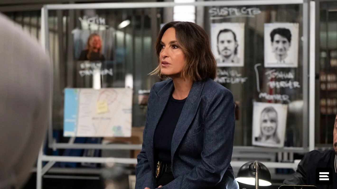 Создатели «Закона и порядка: SVU» рассказали о фокусе на Оливии Бенсон в 28 сезоне